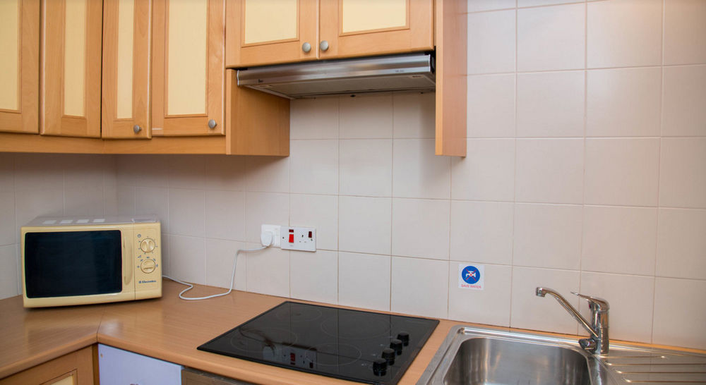 Paphos Gardens Apartment Exterior photo