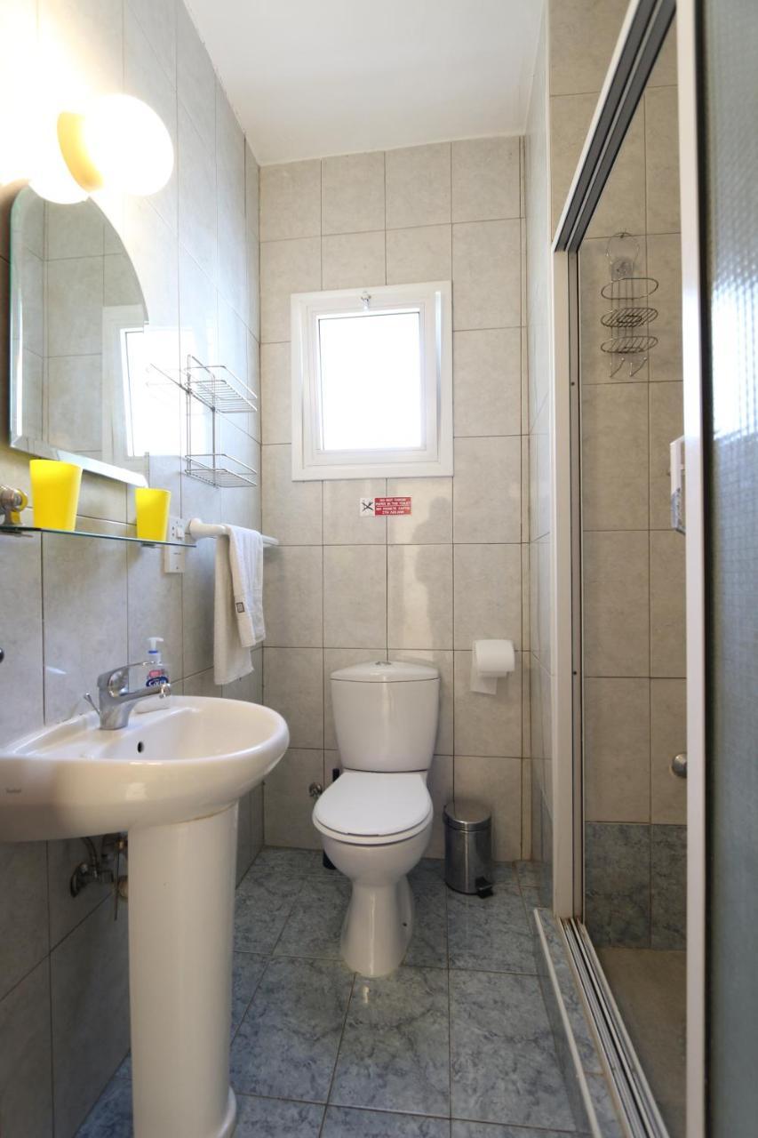 Paphos Gardens Apartment Exterior photo